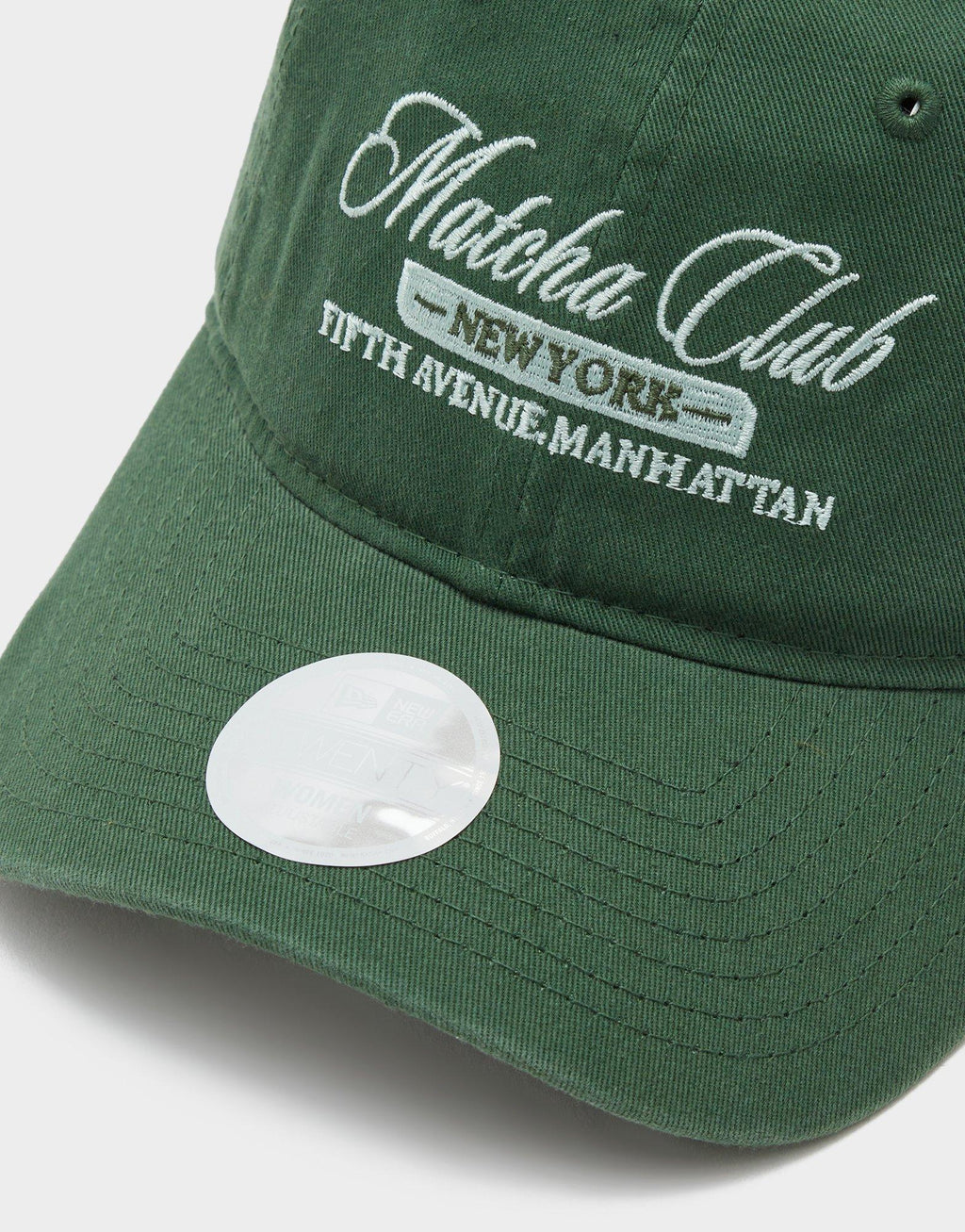 9TWENTY New York Cafe Cap