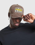 MLB San Diego Padres M-Crown 9SEVENTY Cap