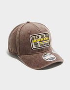 MLB San Diego Padres M-Crown 9SEVENTY Cap
