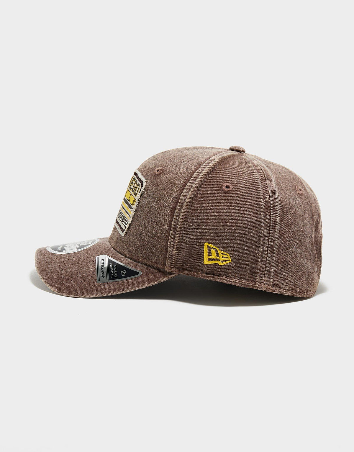 MLB San Diego Padres M-Crown 9SEVENTY Cap