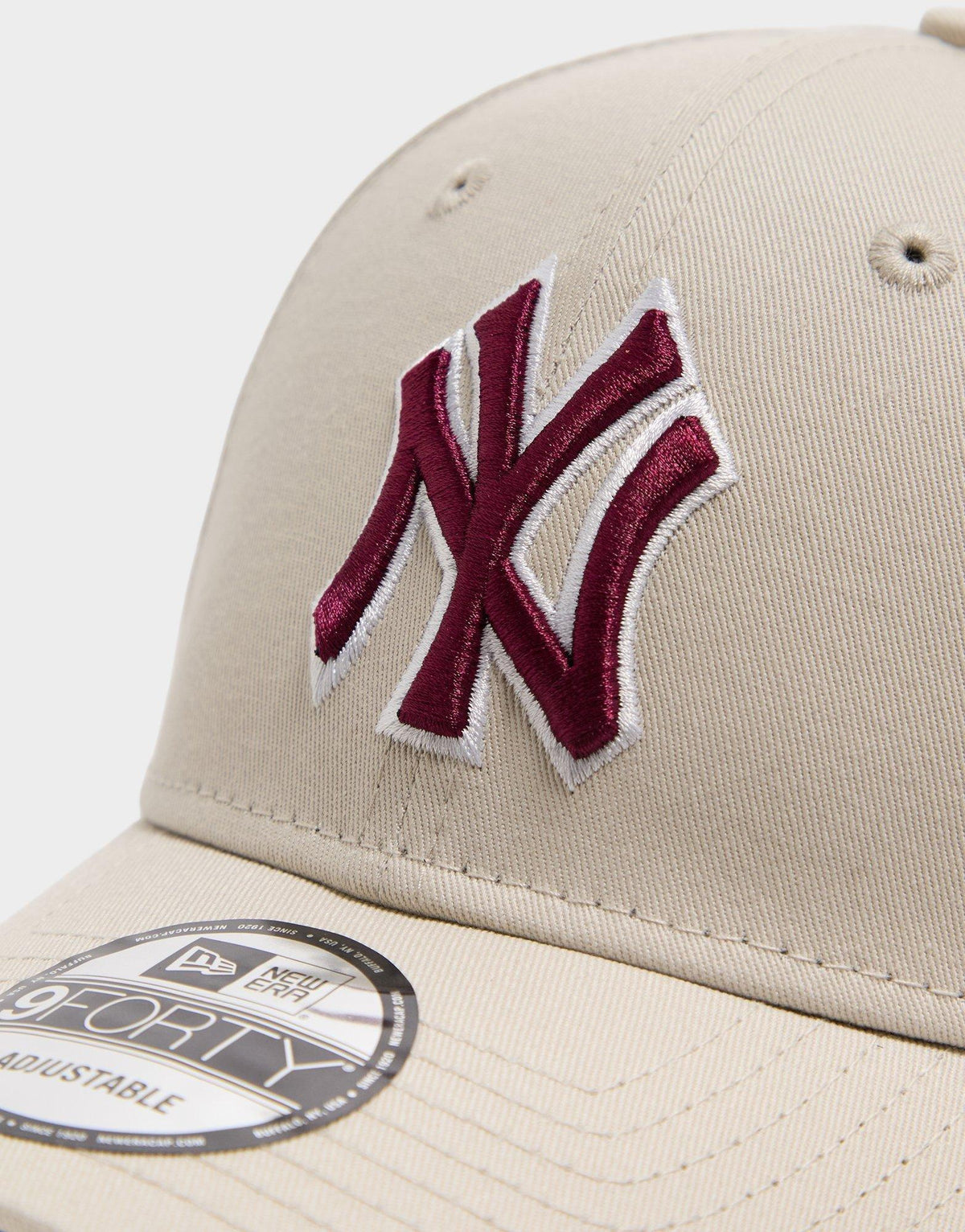 MLB New York Yankees 9FORTY Cap