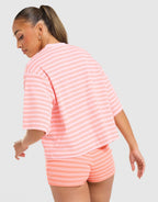 Mara Stripe T-Shirt