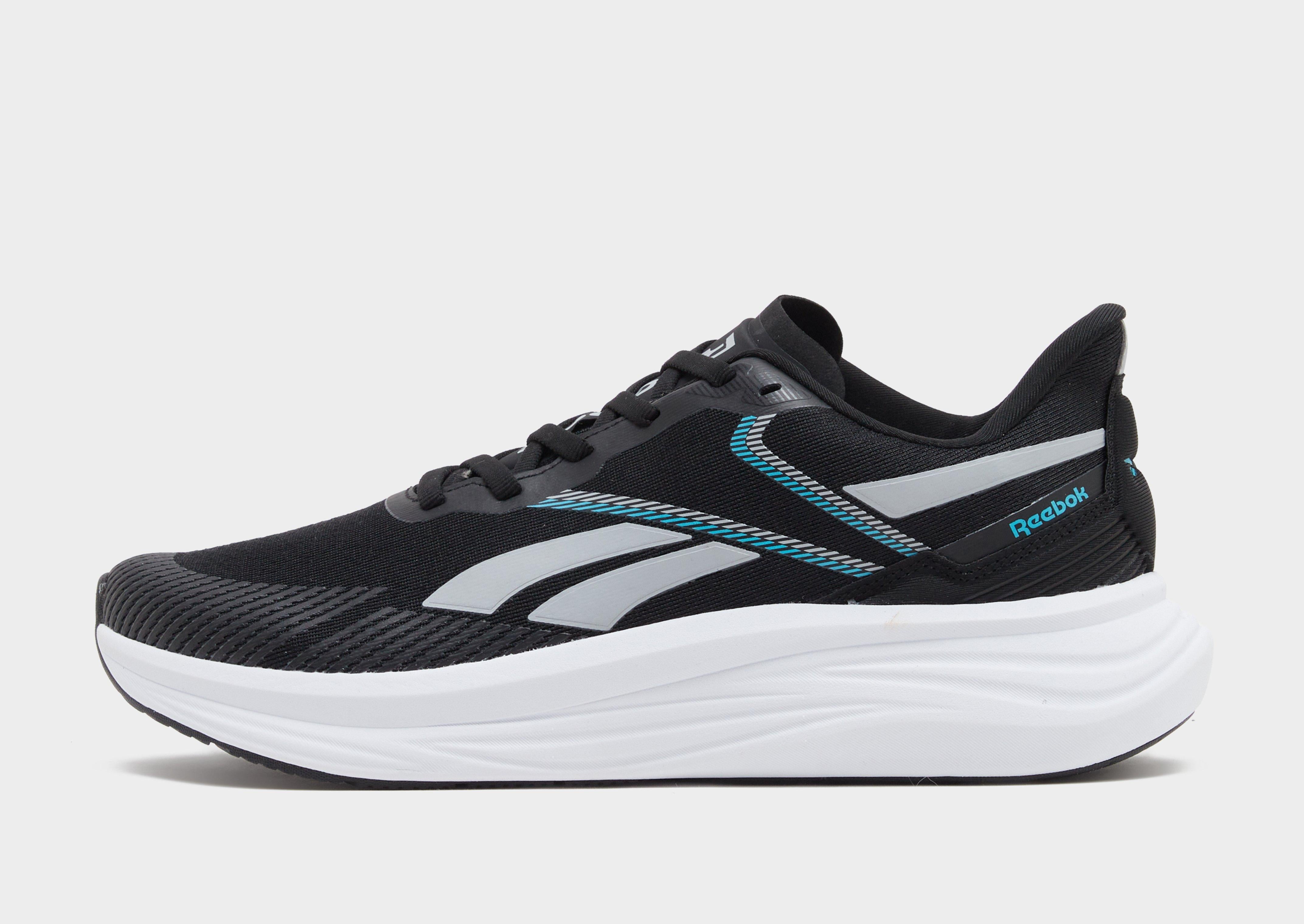 Black Reebok Viva Speed - JD Sports Australia