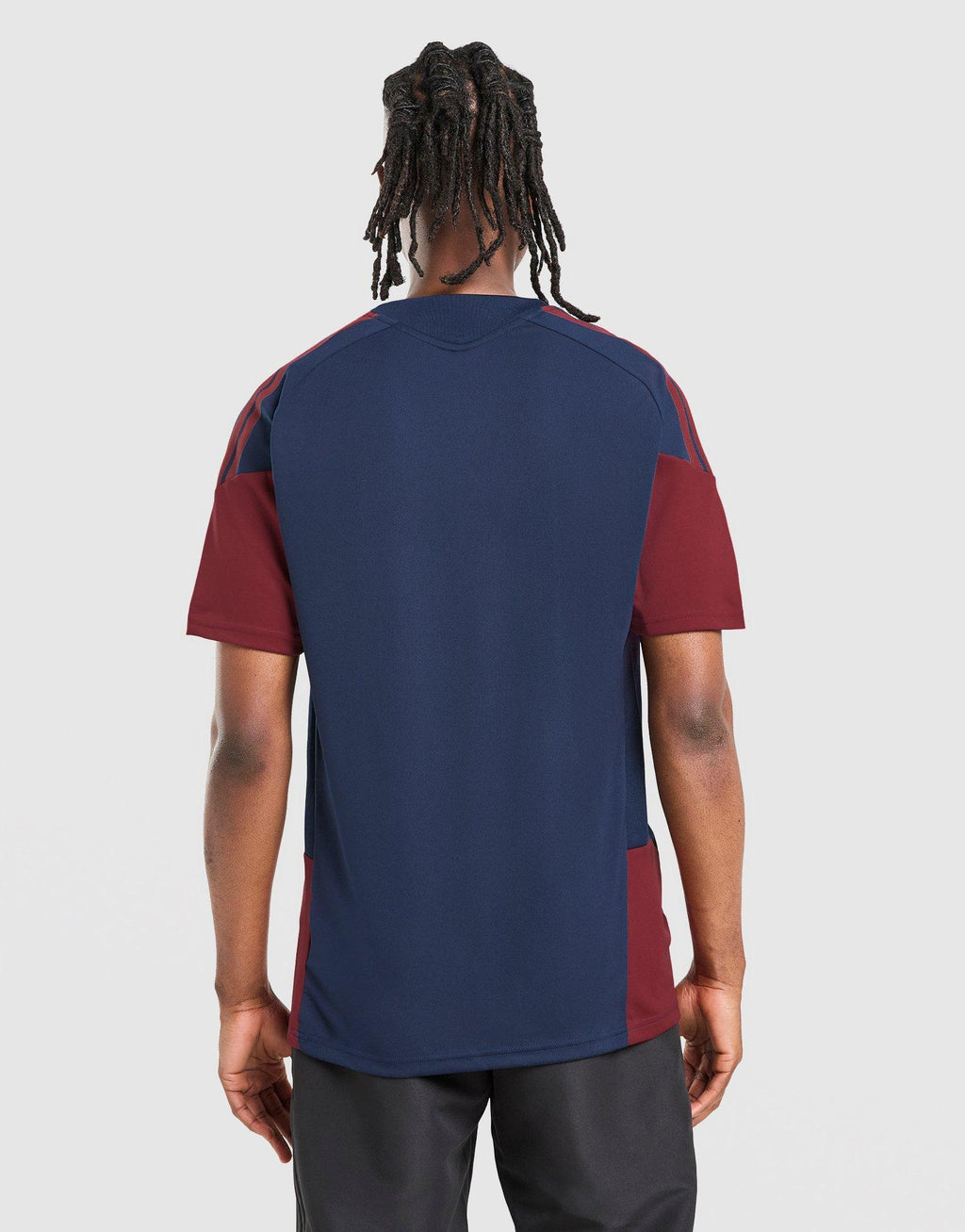 Arsenal FC European Training Shirt