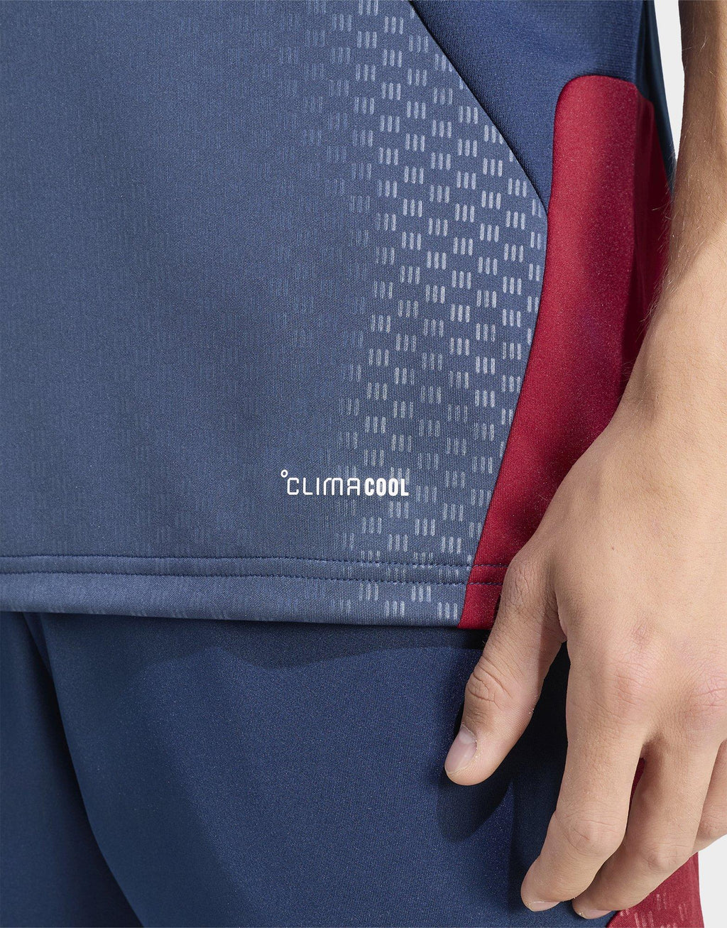 Arsenal FC European Training Shirt