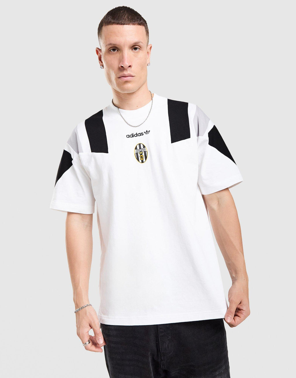 Juventus EQT T-Shirt