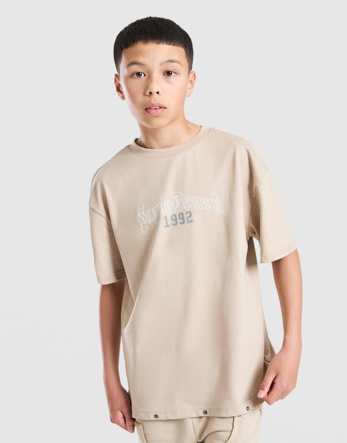 Success T-Shirt Junior