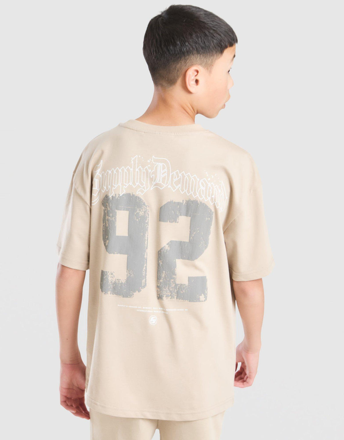 Success T-Shirt Junior