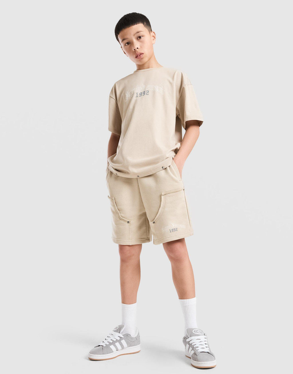 Success Shorts Junior