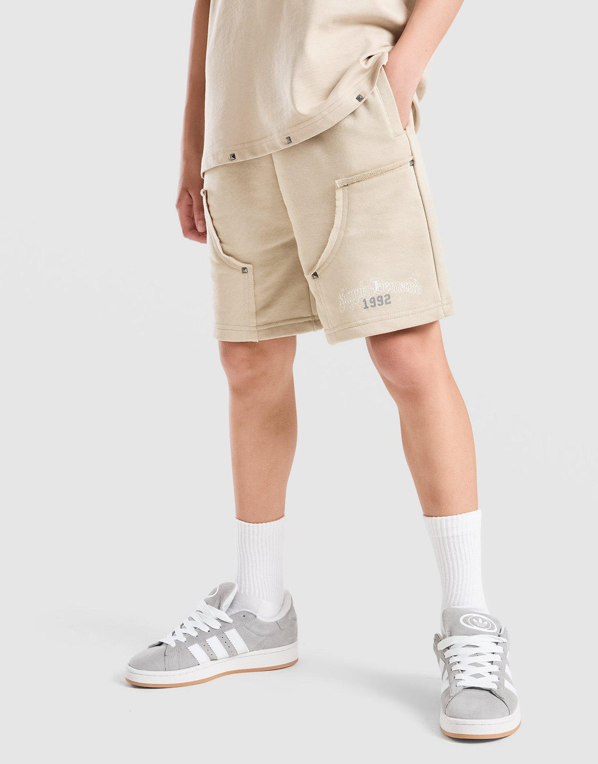 Success Shorts Junior