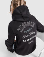 Lynx Overhead Hoodie Junior