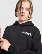 Lynx Overhead Hoodie Junior