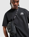 Nero Crossbody Bag