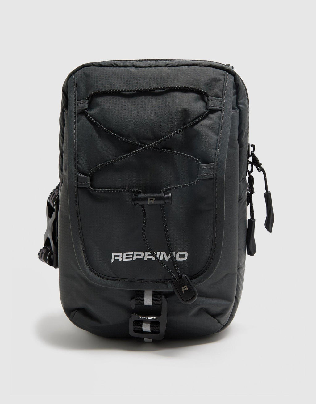 Nero Crossbody Bag