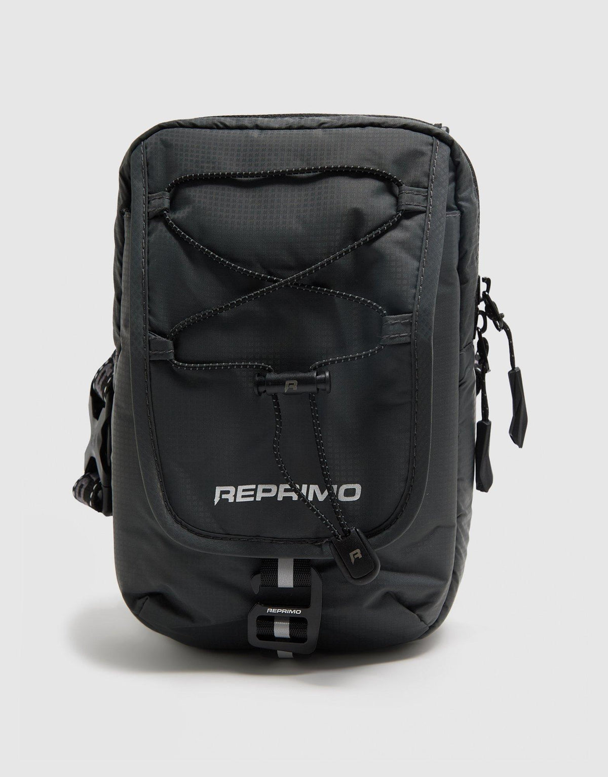 Nero Crossbody Bag