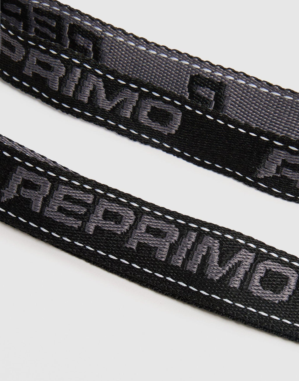 Nero Crossbody Bag