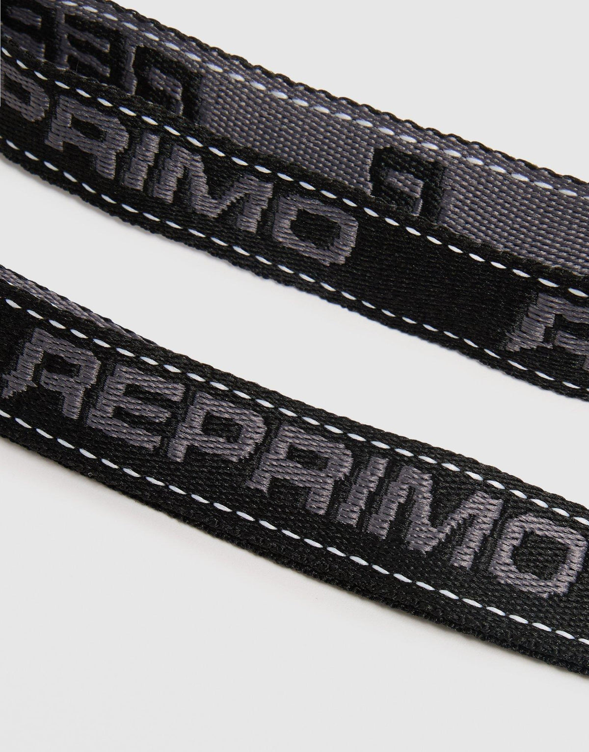 Nero Crossbody Bag