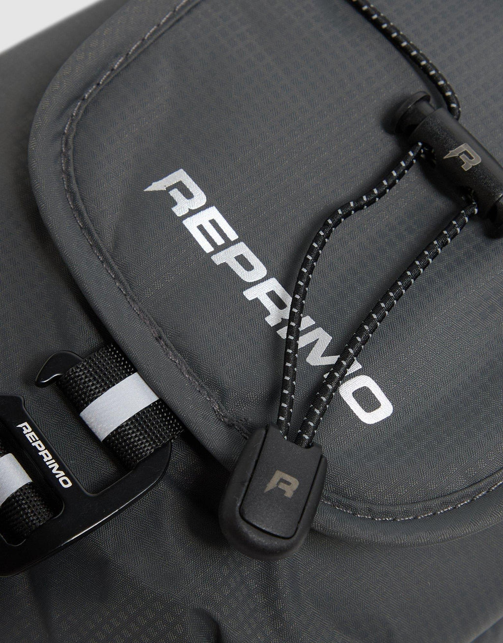 Nero Crossbody Bag