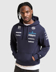 Williams F1 Replica Hoodie