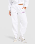 Mono Oversized Joggers