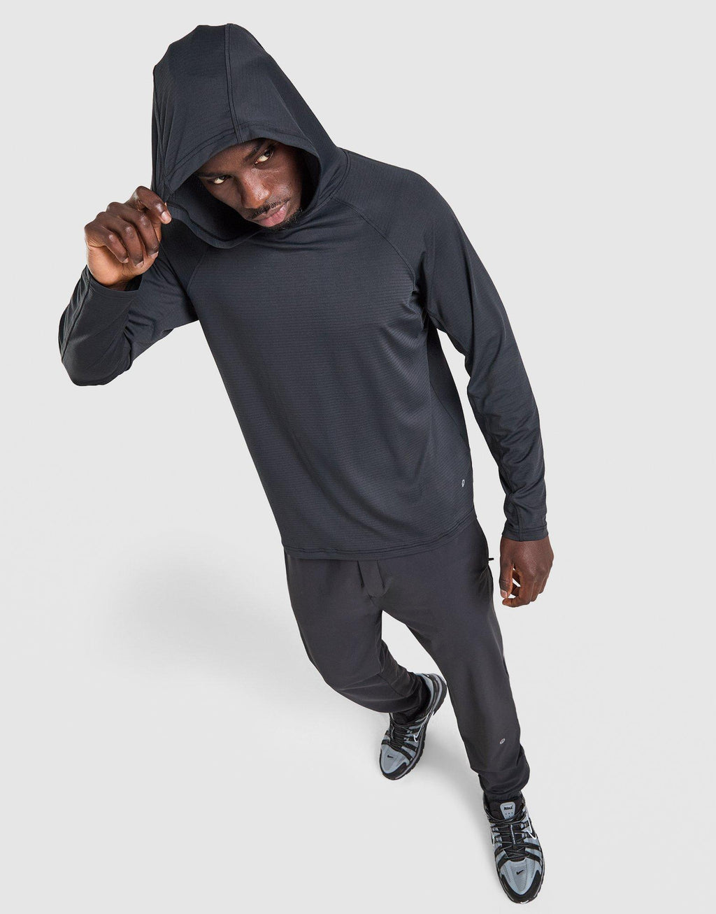 Echo Hoodie
