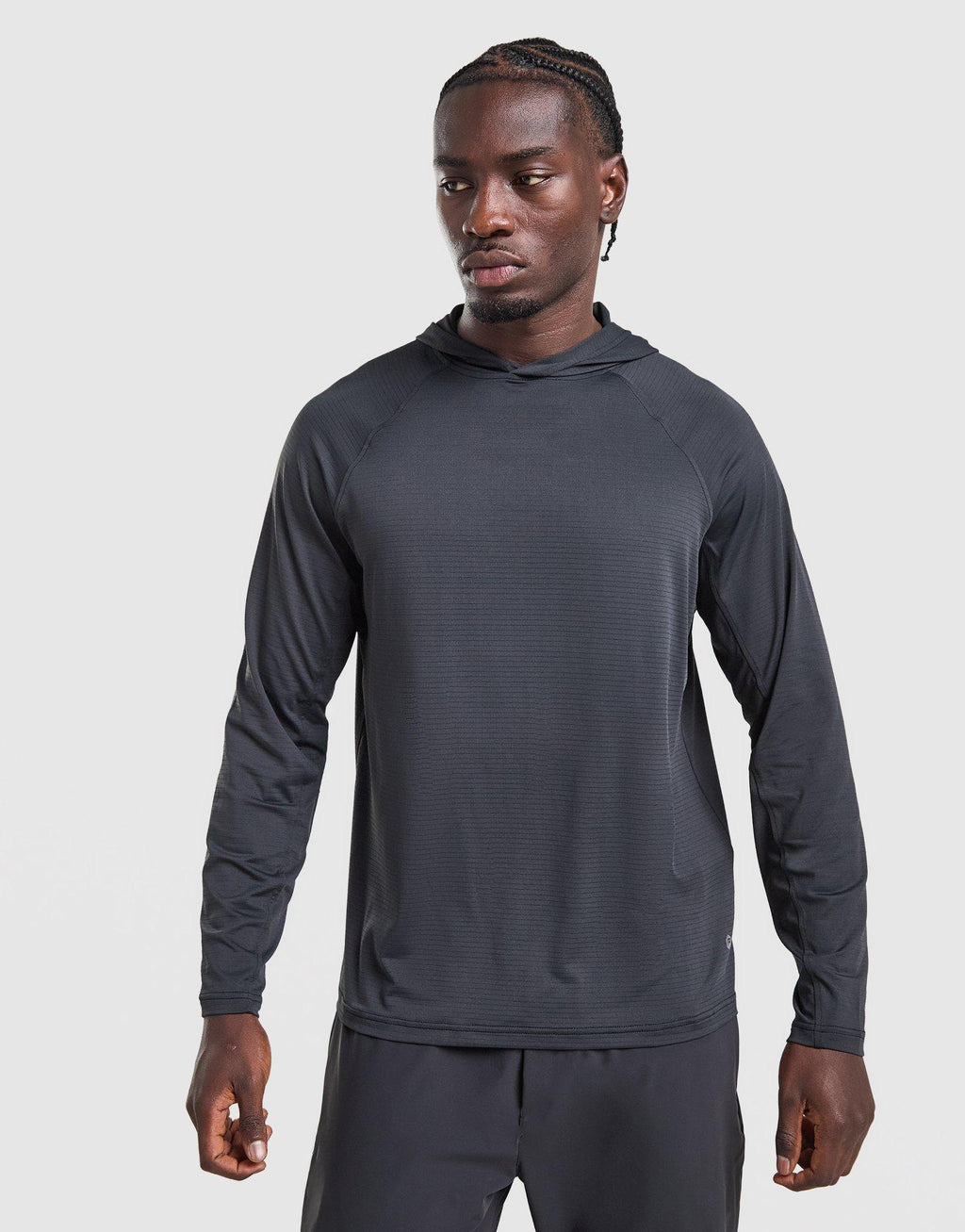Echo Hoodie