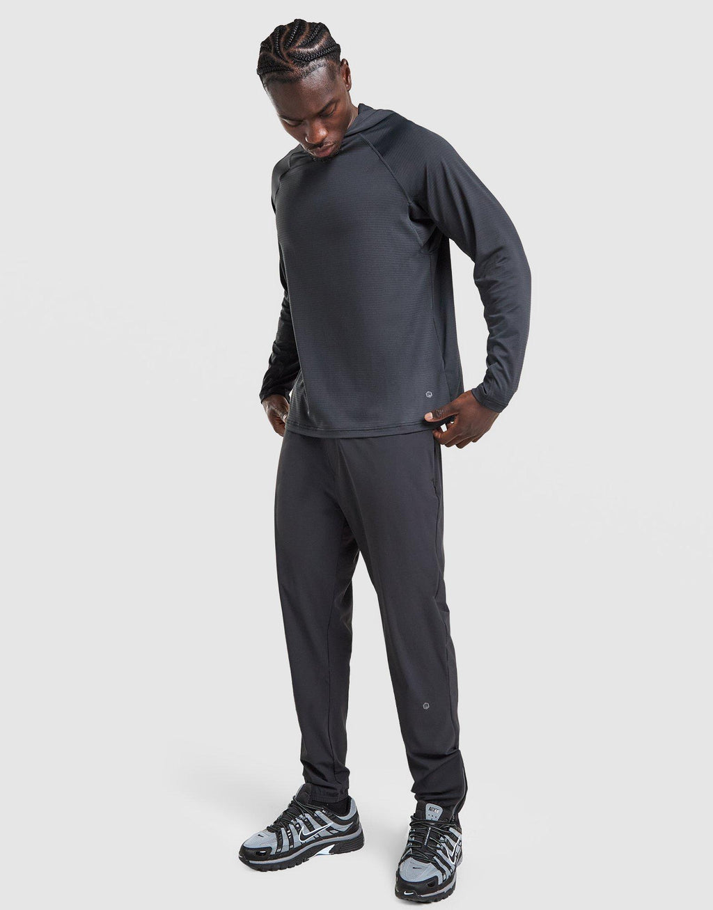 Echo Hoodie