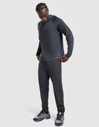 Echo Hoodie