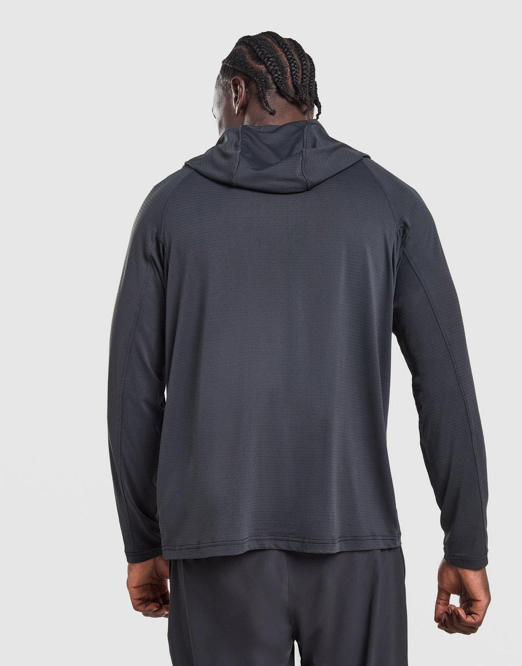 Echo Hoodie