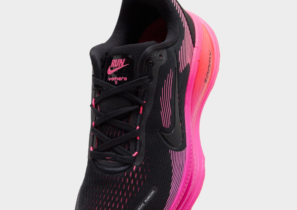 Zoom Vomero 18 Women's