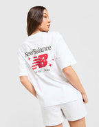 Chrome Oversized T-Shirt