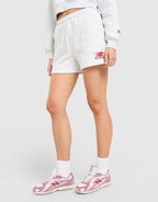 Chrome Shorts