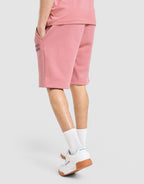 Graphic Shorts