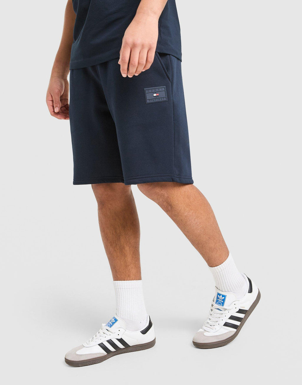 Graphic Shorts