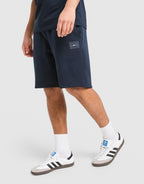Graphic Shorts
