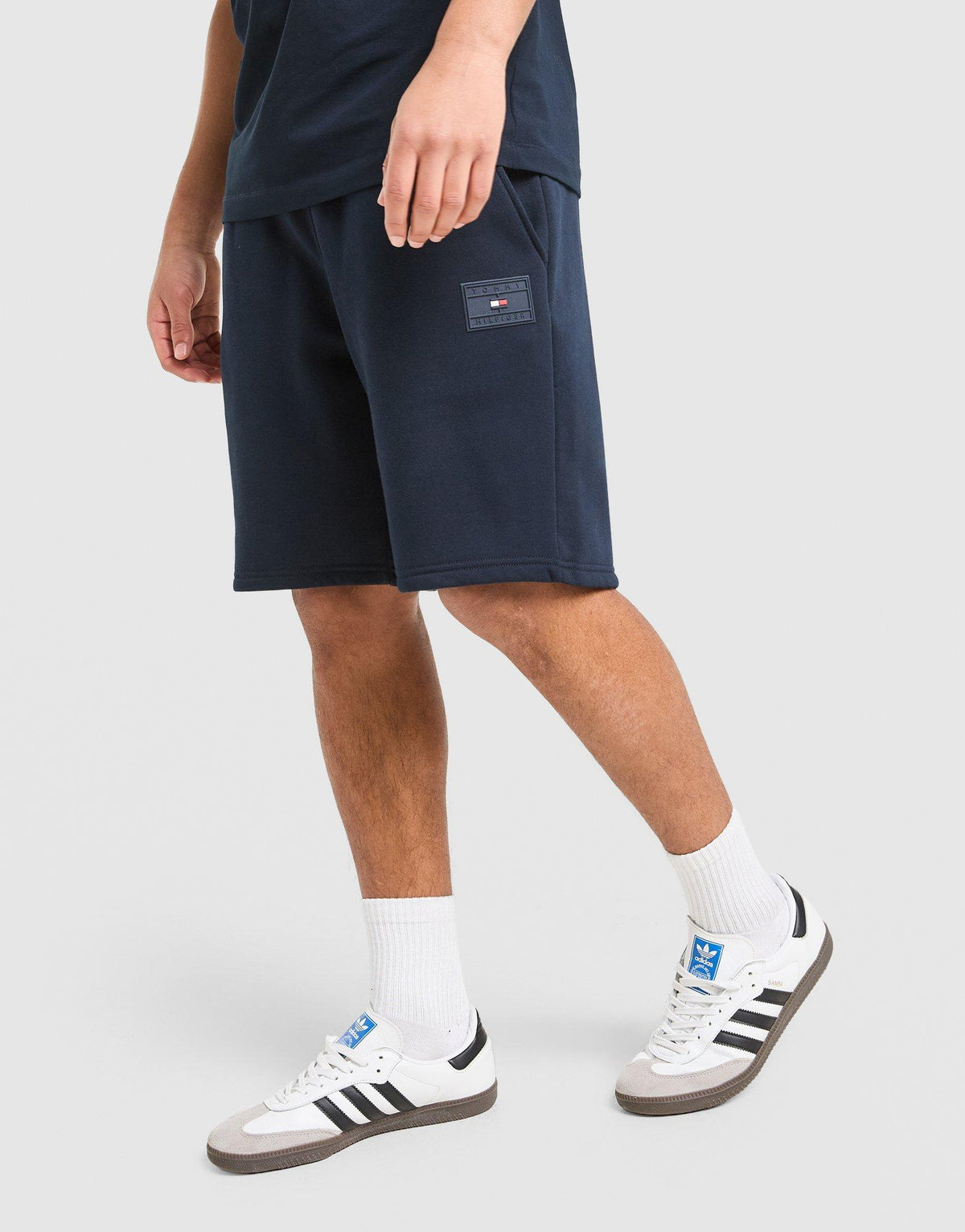Graphic Shorts