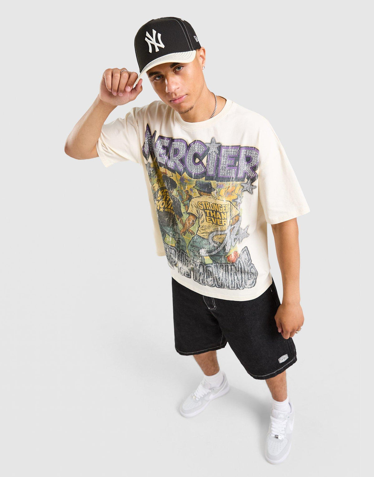 Ballers T-Shirt