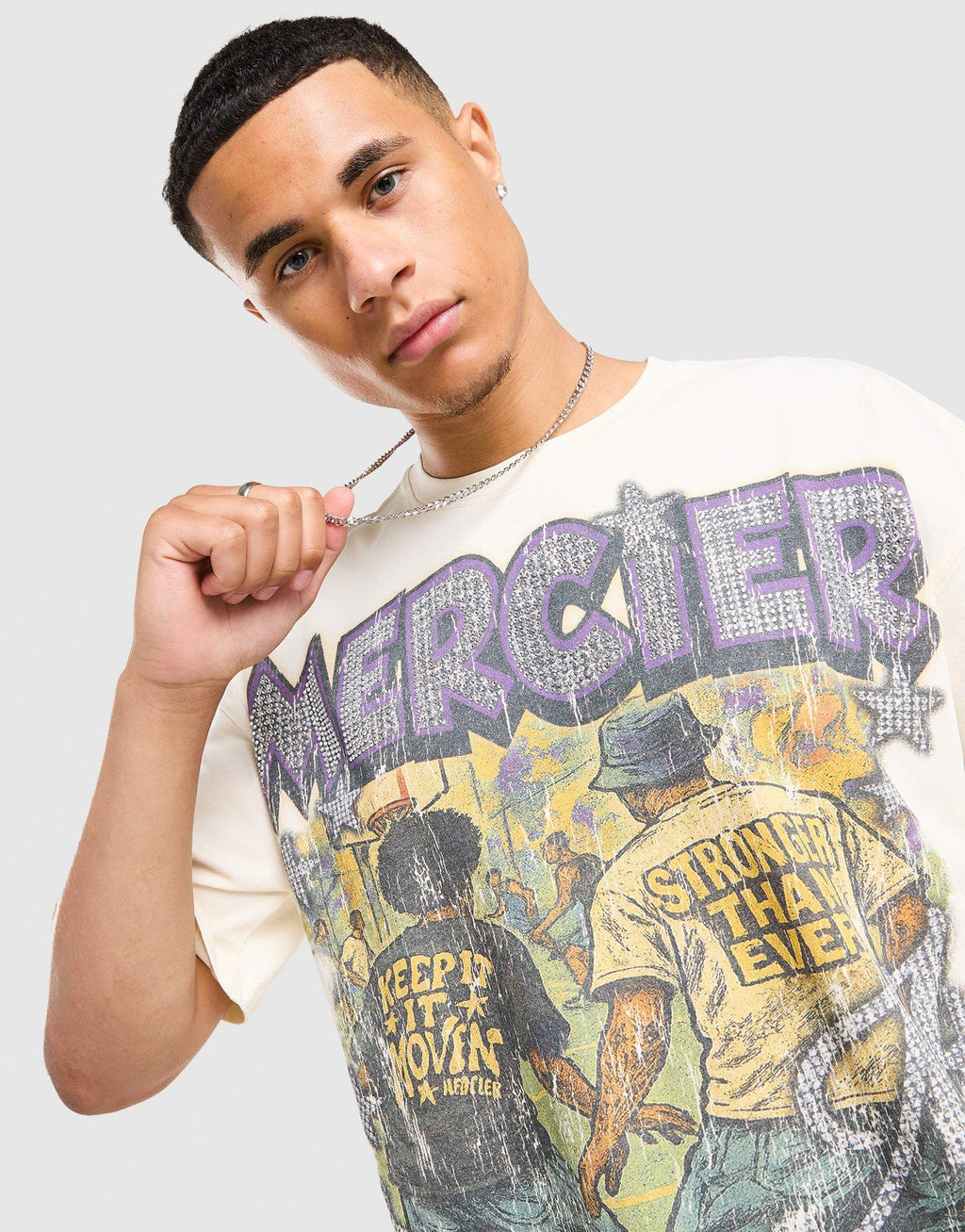 Ballers T-Shirt