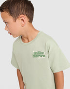 Graphic T-Shirt/Shorts Set Children