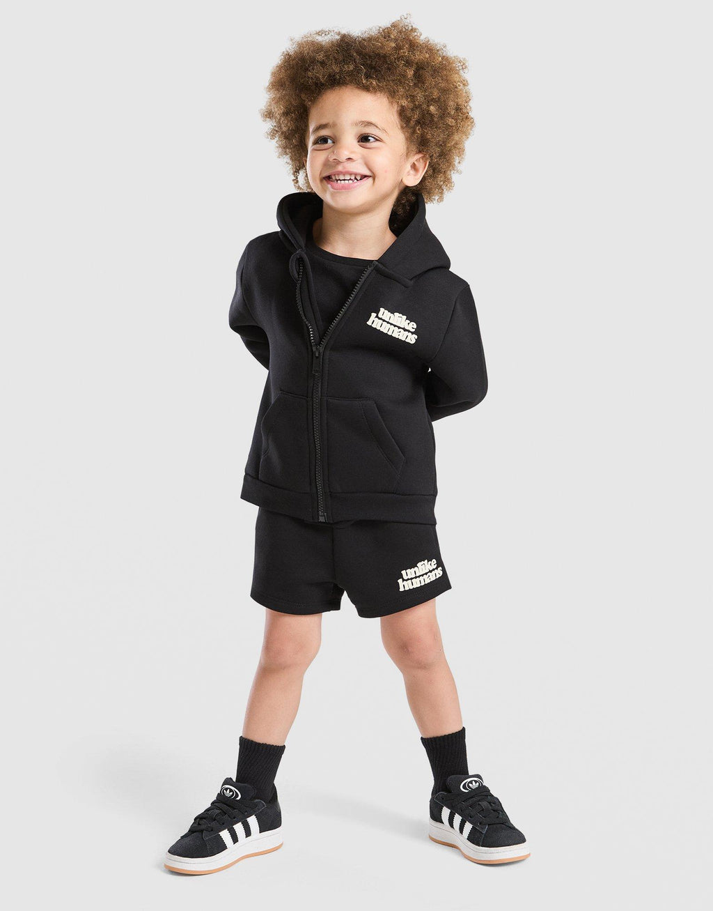 Full Zip 3-Piece Set Infant