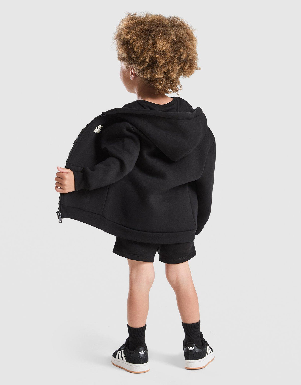 Full Zip 3-Piece Set Infant
