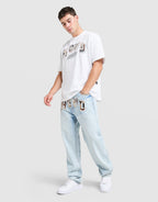 Camo Iron T-Shirt