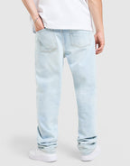 Camo Iron Denim Jeans