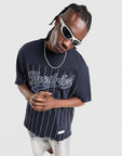 Stade Stripe T-Shirt