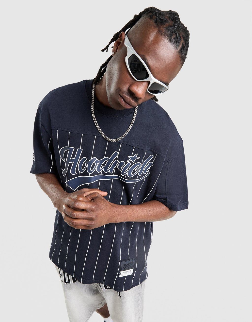 Stade Stripe T-Shirt