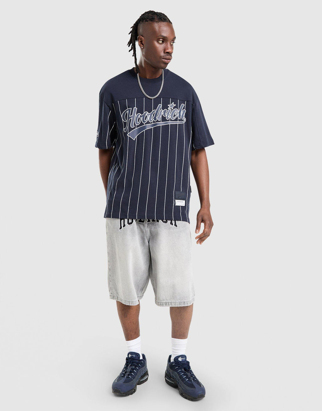 Stade Stripe T-Shirt
