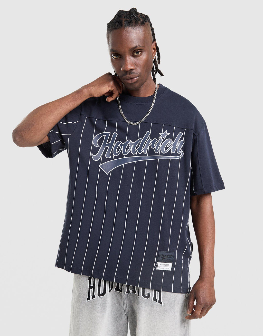 Stade Stripe T-Shirt