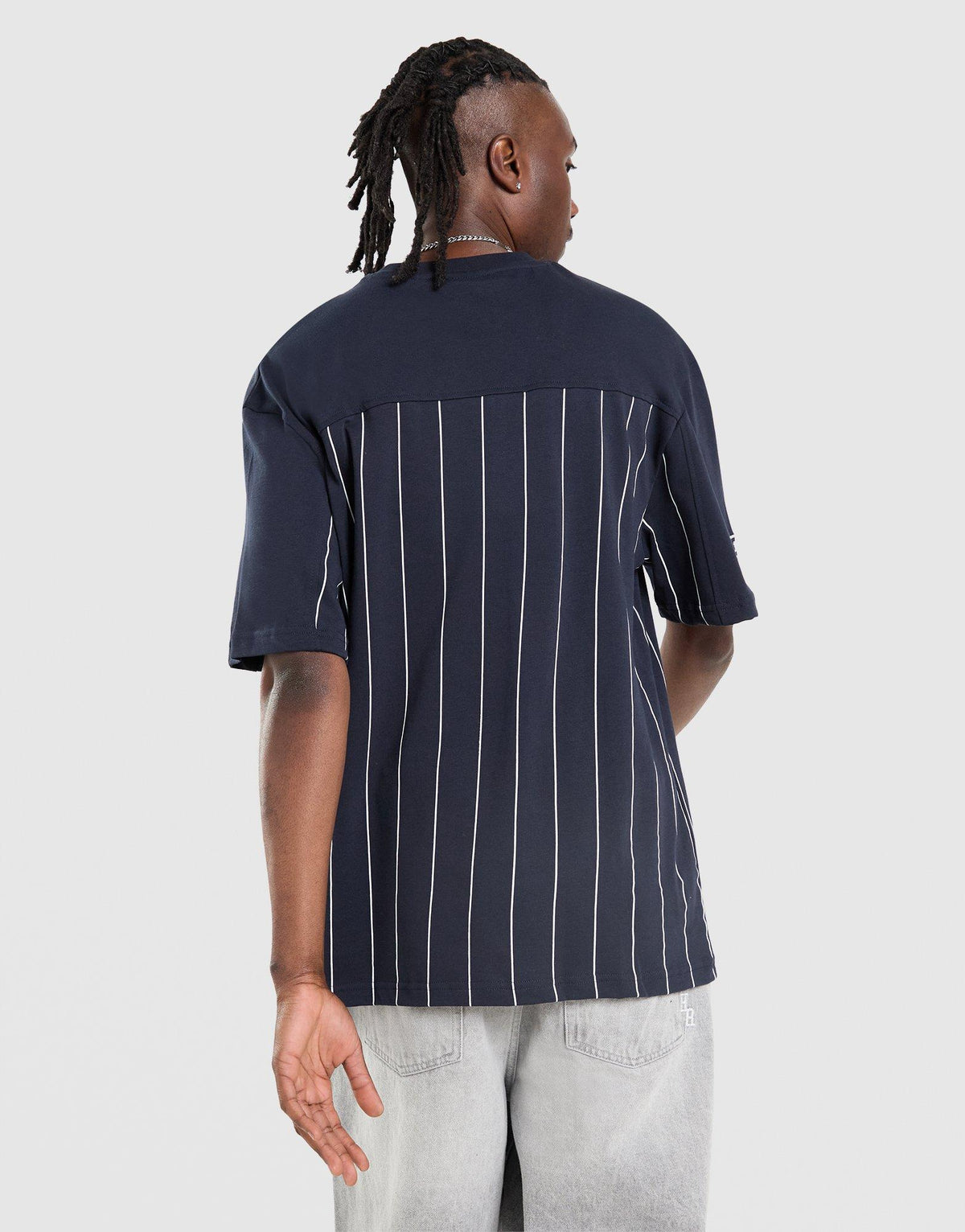 Stade Stripe T-Shirt