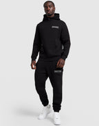 Chromatic Overhead Hoodie