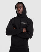 Chromatic Overhead Hoodie
